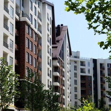 Продається 1к квартира 39.79 м² в ЖК Синергія Сіті, м. Ірпінь ЖК Синергія Сіті