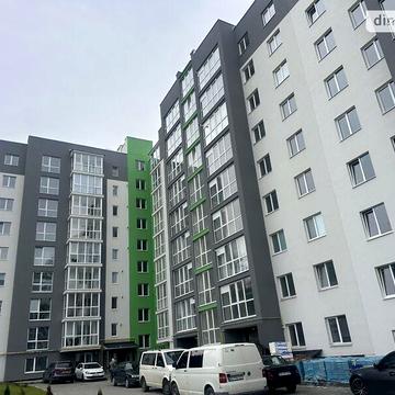 Продаж 2к Квартира Чернівецька вулиця