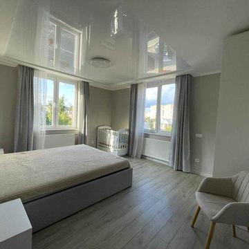 Продаж 2 кімнатної квартири, вулиця  Липинського (Лінкольна)