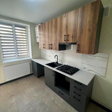 Продам 1км квартиру по вул.Нафтовиків 40 з ремонтом