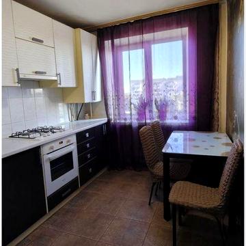 Продаж 3-х кімнатної квартири з АО, м. Житомир, район вокзала.