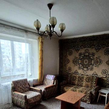 Продам 3-и кімнатну квартиру с.Гірниче.