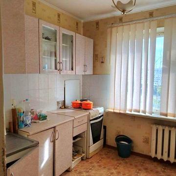 В продаже 2-х комнатная квартира Заболотного / Семена Палия!