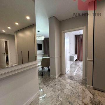 Продаж двокімнатної квартири по вул.Радіщева