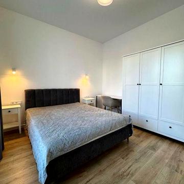 Оренда будинку в котеджному містечку с. Деревач