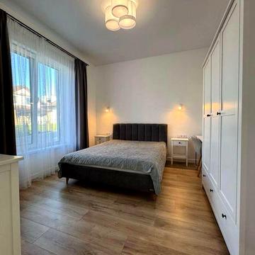 Оренда будинку в котеджному містечку с. Деревач