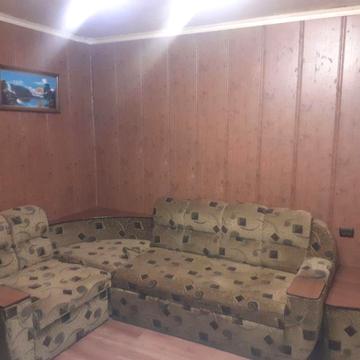 Здам двокімнатну квартиру в центрі