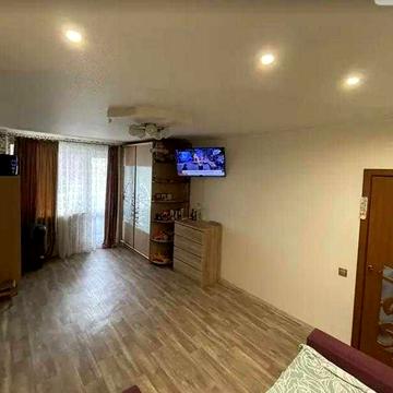 Продам 1к квартиру с ремонтом на Новых Домах ( Байрона )