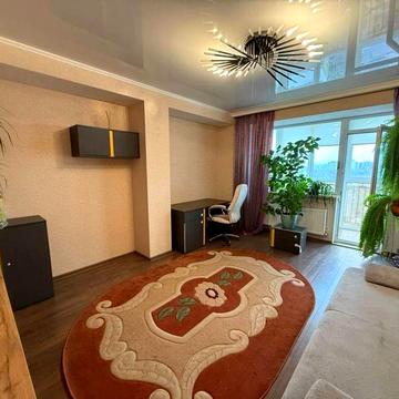 Продам 1-ком квартиру с ремонтом в ЖК Прохоровский (3-115-100 НП) ЖК «Прохоровский»