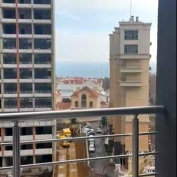 Продам квартиру в ЖК Атмосфера/Аркадия, вид моря ЖК Атмосфера