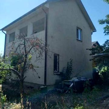 Продается капитальный 2-х этажный дом в с. Светлое