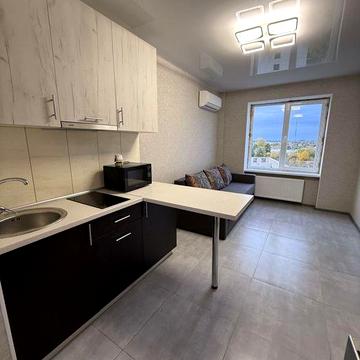 Оренда 1 кімнатной квартири Павлово Поле