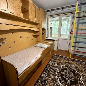 Здається в оренду 2к чешка в районі Проспекту