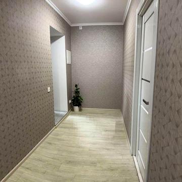 Затишна квартира