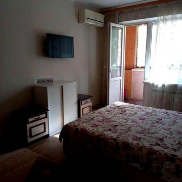 1 ком на Фонтане рядом с морем Аркадия