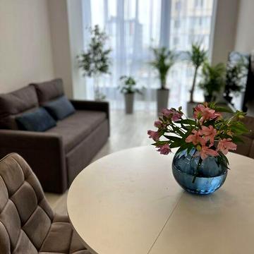 Продаж 1к Квартира Європейська вулиця ЖК Атмосфера