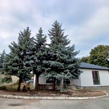 Канадське селище