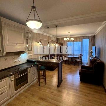 Оренда 2К квартири, ЖК Park Avenue VIP, Голосіївський 60, Деміївська