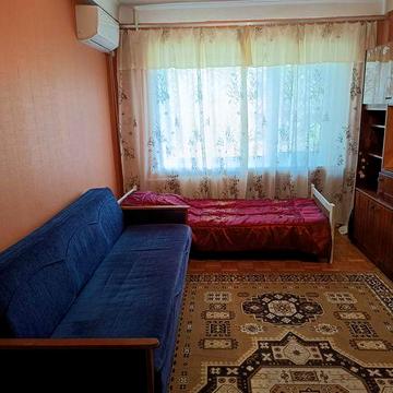 Пропонується  двокімнатна квартира у Дніпровському районі
