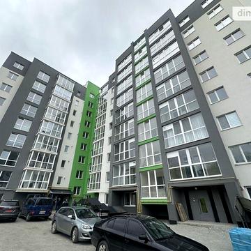 Продаж 2к Квартира Чернівецька вулиця