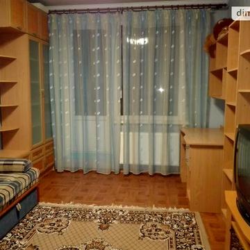 Продаж 1к Квартира Бучми вулиця