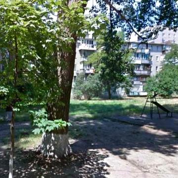 Продается  квартира на поселке Котовского