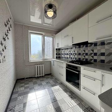 Продам 2к квартиру ул. Янтарная