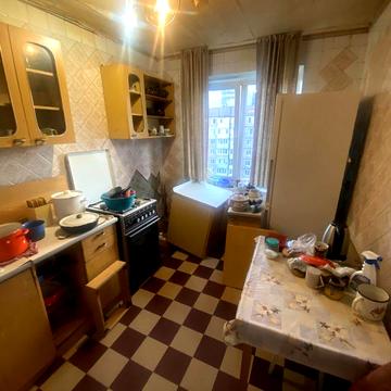 Продам 2к квартиру ул. Михновского Левобережный-3