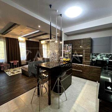 Квартира в клубному будинку 100м, Успішний квартал, Теремки, БЕЗ % ЖК Успішний квартал, Ліко Град, Венеція, Паркленд, Нова Англія,