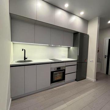 ЄОселя до 3-х р! Однокімнатна квартира біля Києва! Кухня - 20м2! ЖК Ірпінь Сіті