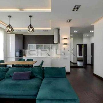 Продаж‼️ЖК Відпочинок‼️Петрицького 23‼️Квартира 90.4 м2 ЖК Відпочинок