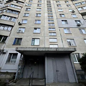 Продаж 1к Квартира Клочківська вулиця