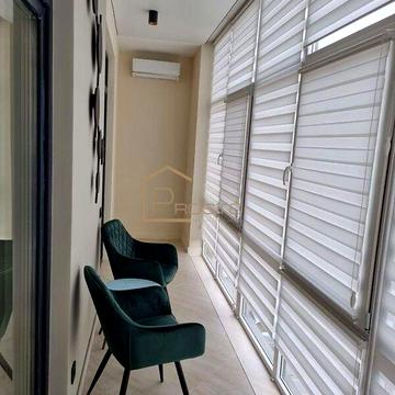 Довгострокова оренда 1к Квартира Докучаєва вулиця