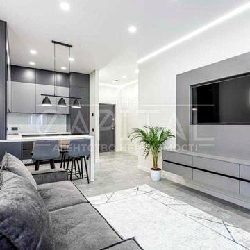 Продаж квартира Manhattan City, проспект Берестейський, Шевченківський ЖК Manhattan City
