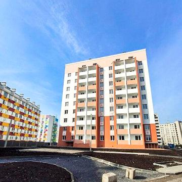 Продаж 1к Квартира Академіка Барабашова вулиця ЖК Птичка