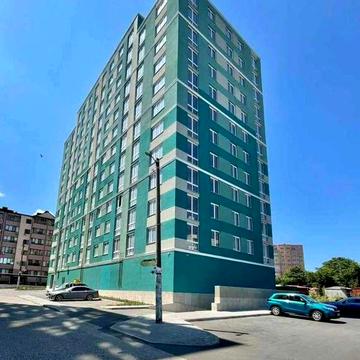 Продається 2-кімн. квартира 63 м² | ЄОселя | Чорноморськ ЖК Морський