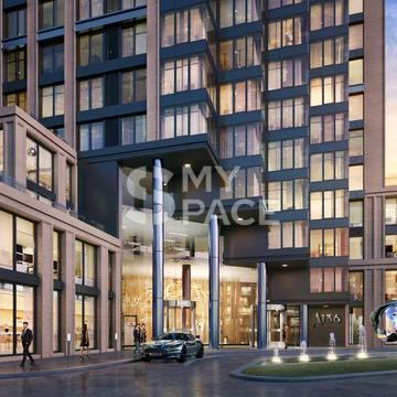 Антоновича вул. (Горького), 136