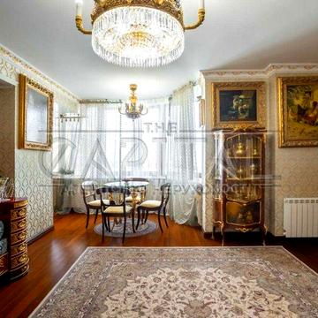 Продаж / Квартира / вул. Старонаводницька, Печерськ, Київ