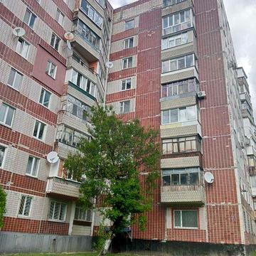 2-х кімнатна квартира