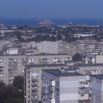 Продаж 1к Квартира Парусна вулиця