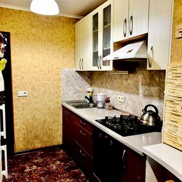 Продаж 3к Квартира Євгена Танцюри (Генерала Петрова) вулиця