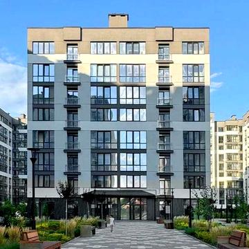 Продаж 2 кім квартира Жк Козацький ЖК Козацький