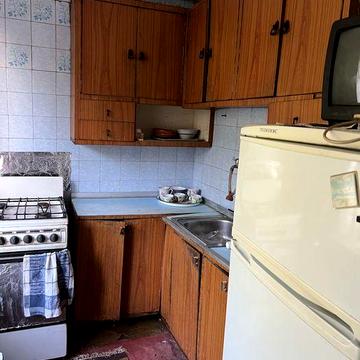 Здам 3 кімнатну квартиру