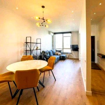 Оренда 2-к квартири, вул. Жилянська, 68, Печерськ (ЖК «Перлина 38»)