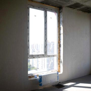 Прямий продаж від надійного забудовника | 2-кімнатна квартира 56,83 м² ЖК Синергія Київ