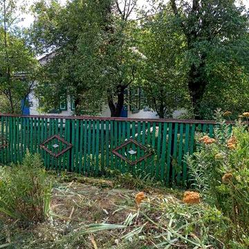 Продається хата в селі Матусів, Звенигородського р-н, Черкаської обл.