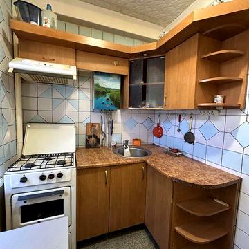 Продаж 2-к квартири в центрі