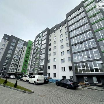 Продаж 1к Квартира Чернівецька вулиця