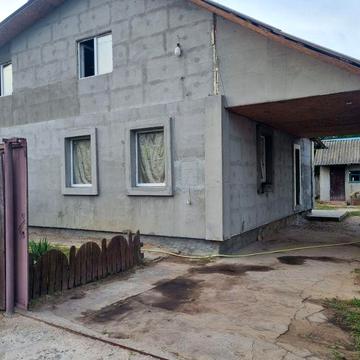 Продаж будинку на Каналі