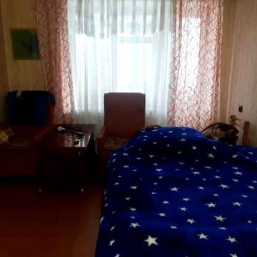 Здається простора 4-кімнатна квартира для 4-6 військових ЗСУ